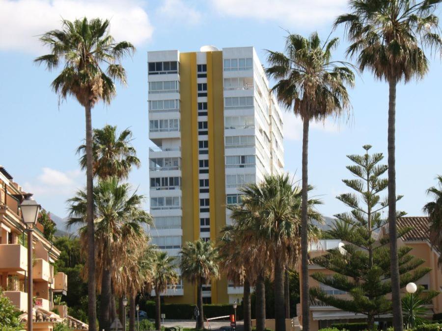 Apartament Maravillosas Vistas Al Mar En Las Chapas Marbella