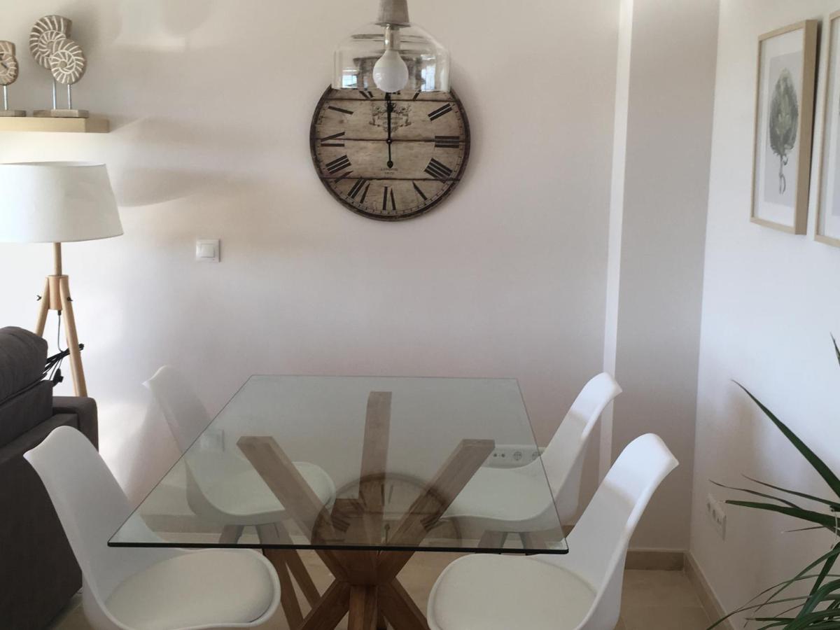 Apartament Maravillosas Vistas Al Mar En Las Chapas Marbella
