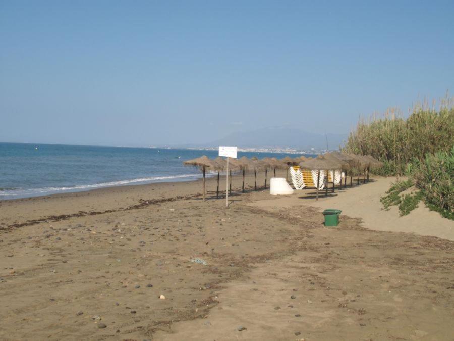 Maravillosas Vistas Al Mar En Las Chapas