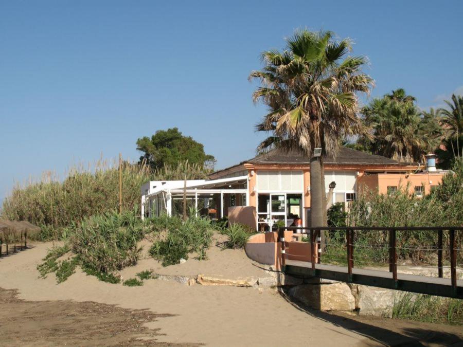 Apartament Maravillosas Vistas Al Mar En Las Chapas Marbella