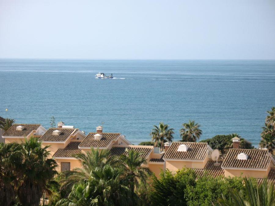 Maravillosas Vistas Al Mar En Las Chapas *